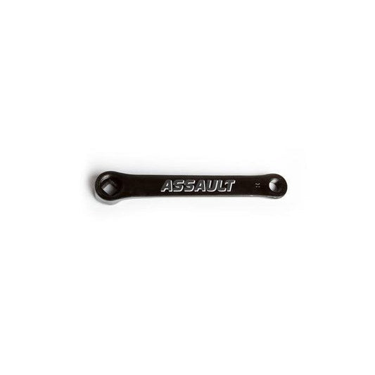 CRANK ARM - RIGHT PP 23-AS-017-1