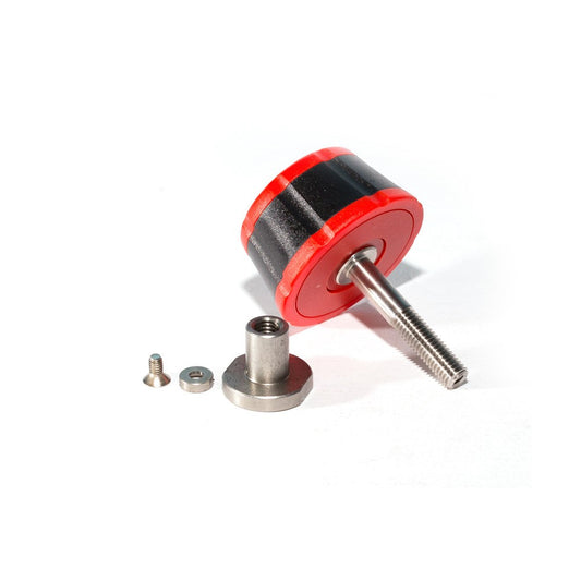 (PRE-ORDER ) SEAT SLIDE KNOB ASSEMBLY